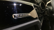 Audi Q3 45 TFSI 245 Quattro Black Edition 5dr S Tronic Petrol Estate